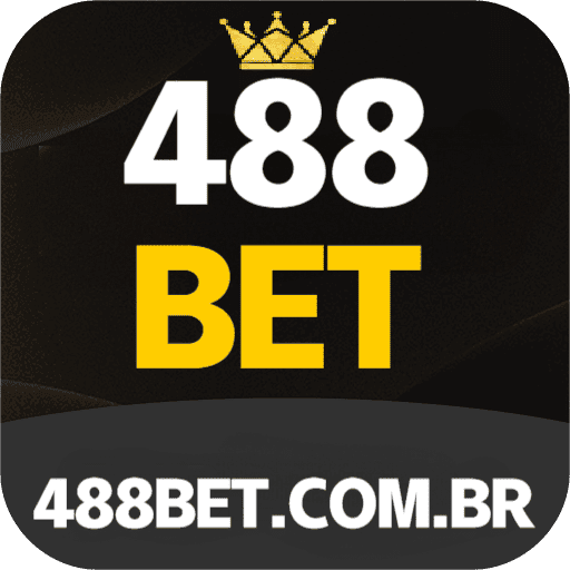 Logotipo 488bet